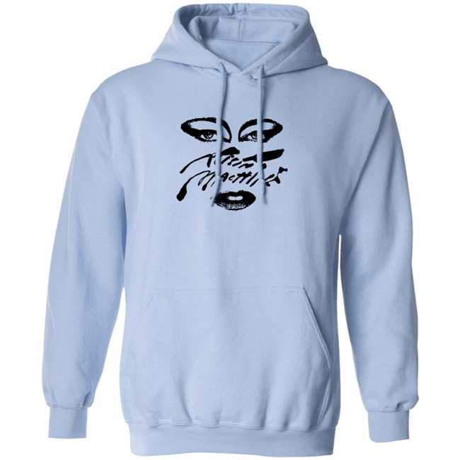 Roisin Murphy Face Shirt Roisin Murphy Face Shirt