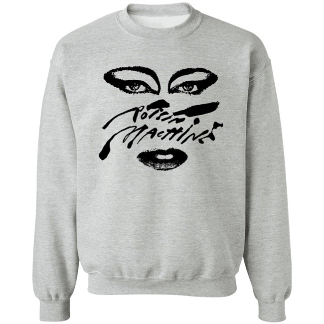 Roisin Murphy Face Shirt Roisin Murphy Face Shirt