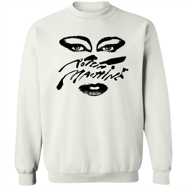 Roisin Murphy Face Shirt Roisin Murphy Face Shirt