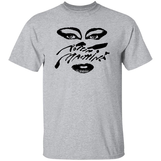 Roisin Murphy Face Shirt Roisin Murphy Face Shirt