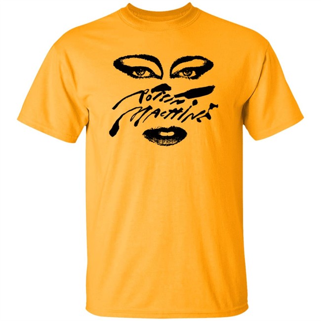 Roisin Murphy Face Shirt Roisin Murphy Face Shirt
