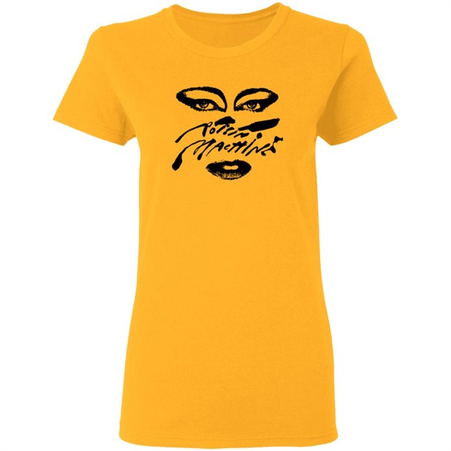 Roisin Murphy Face Shirt Roisin Murphy Face Shirt