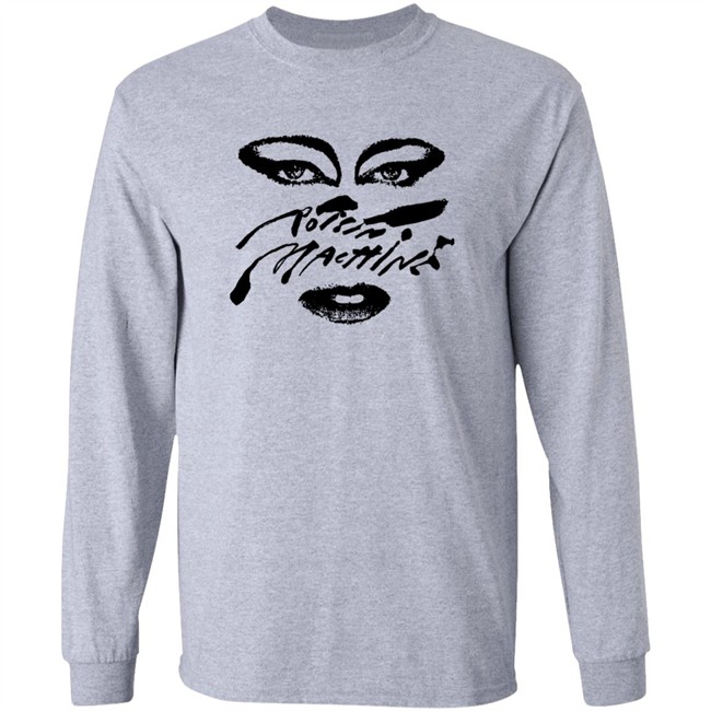 Roisin Murphy Face Shirt Roisin Murphy Face Shirt