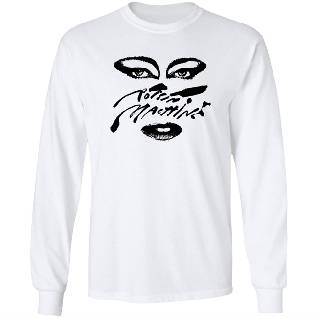 Roisin Murphy Face Shirt Roisin Murphy Face Shirt