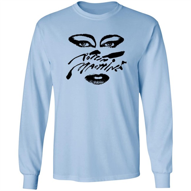 Roisin Murphy Face Shirt Roisin Murphy Face Shirt