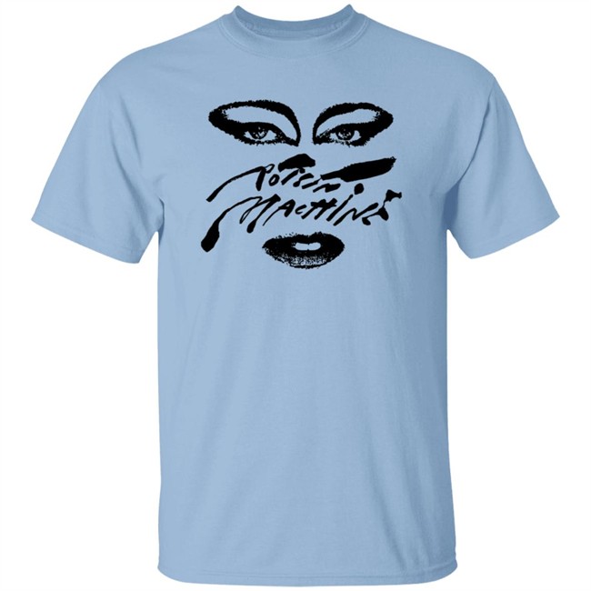 Roisin Murphy Face Shirt Roisin Murphy Face Shirt