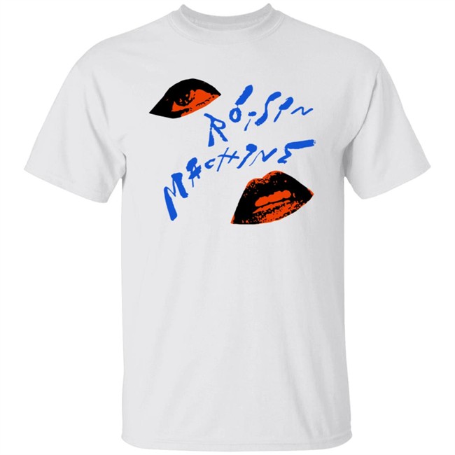 Roisin Murphy Eye Mouth Hoodie Roisin Murphy Eye Mouth Hoodie