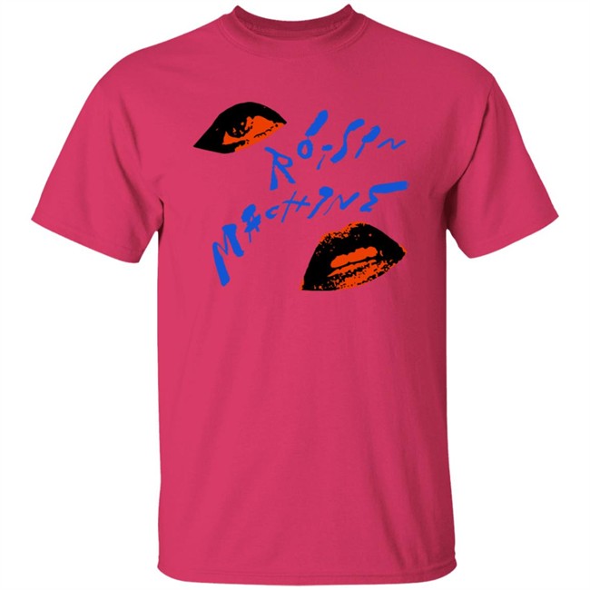 Roisin Murphy Eye Mouth Hoodie Roisin Murphy Eye Mouth Hoodie