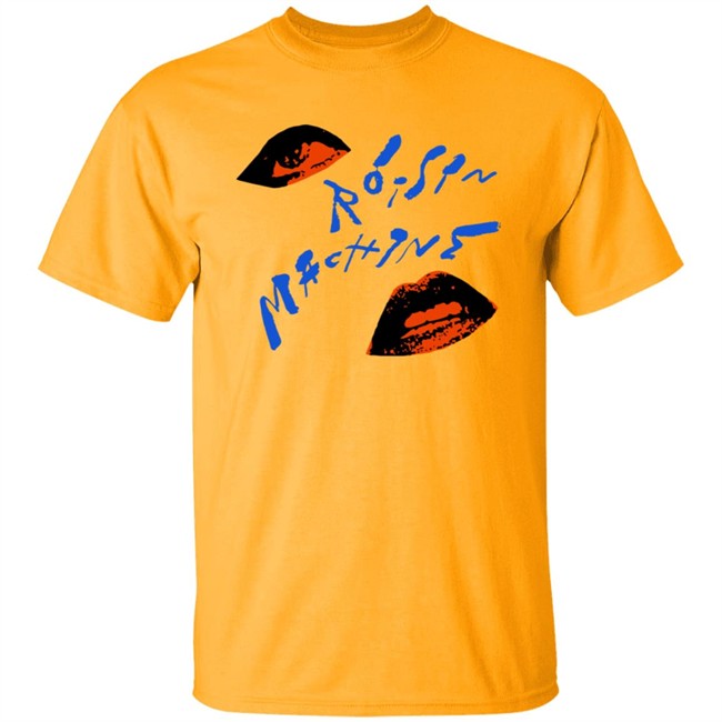 Roisin Murphy Eye Mouth Hoodie Roisin Murphy Eye Mouth Hoodie