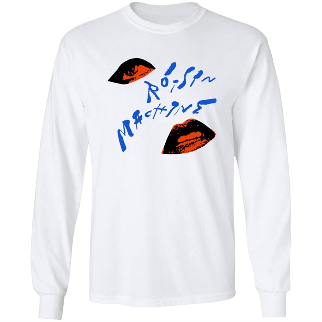 Roisin Murphy Eye Mouth Hoodie Roisin Murphy Eye Mouth Hoodie