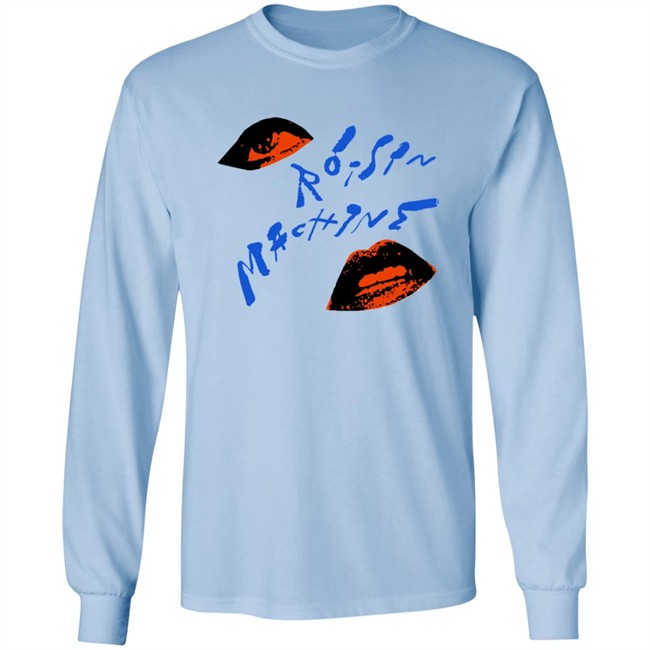 Roisin Murphy Eye Mouth Hoodie Roisin Murphy Eye Mouth Hoodie