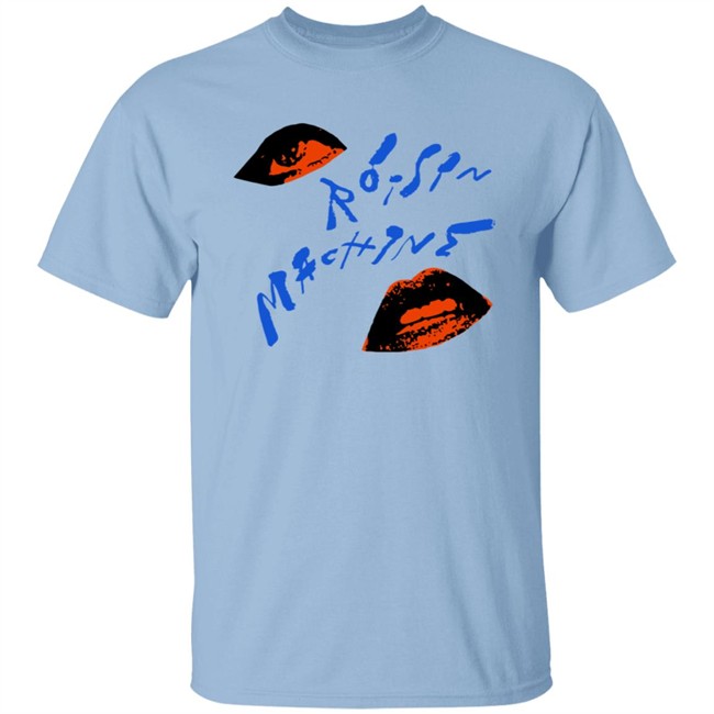 Roisin Murphy Eye Mouth Hoodie Roisin Murphy Eye Mouth Hoodie