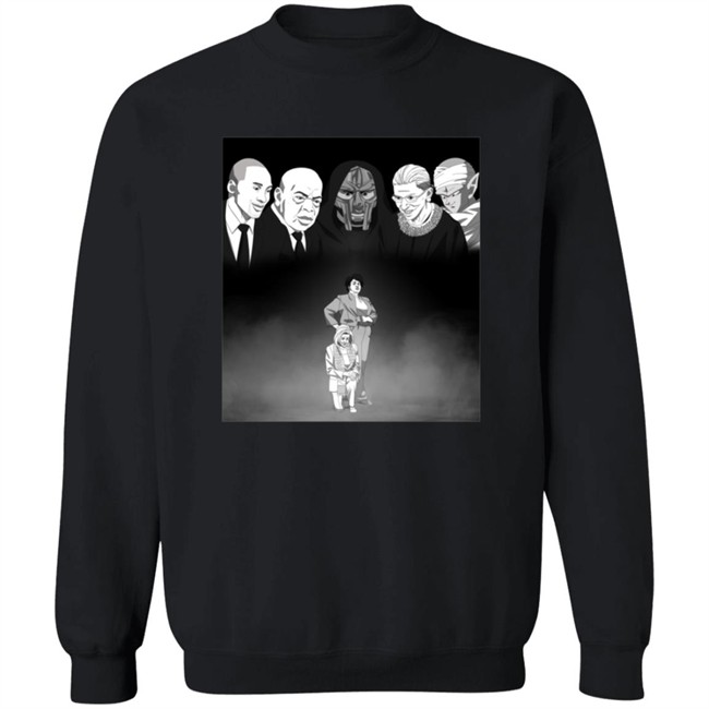 Mf Doom Kobe Rbg And John Lewis Piccolo Stacey Abrams Shirt Mf Doom Kobe Rbg And John Lewis Piccolo Stacey Abrams Shirt