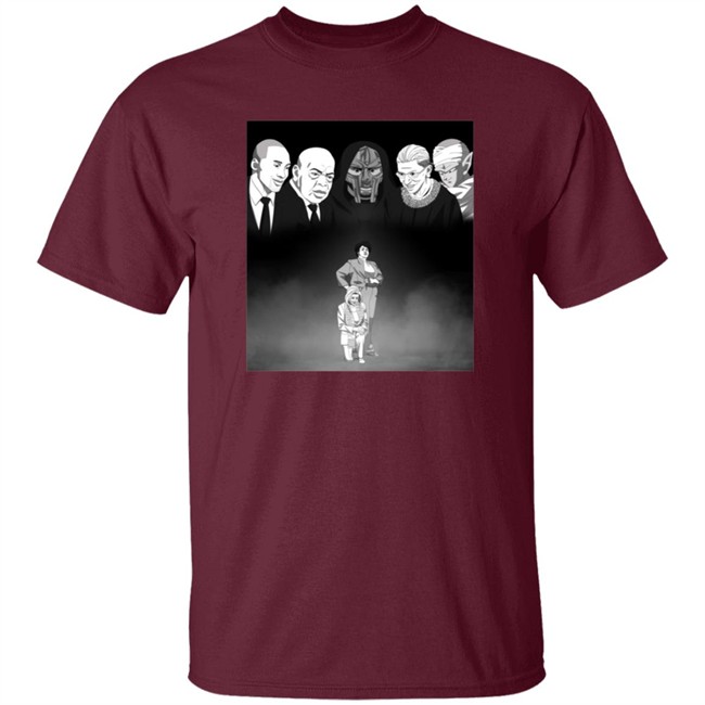 Mf Doom Kobe Rbg And John Lewis Piccolo Stacey Abrams Shirt Mf Doom Kobe Rbg And John Lewis Piccolo Stacey Abrams Shirt