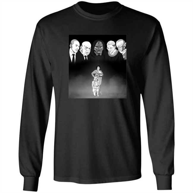 Mf Doom Kobe Rbg And John Lewis Piccolo Stacey Abrams Shirt Mf Doom Kobe Rbg And John Lewis Piccolo Stacey Abrams Shirt