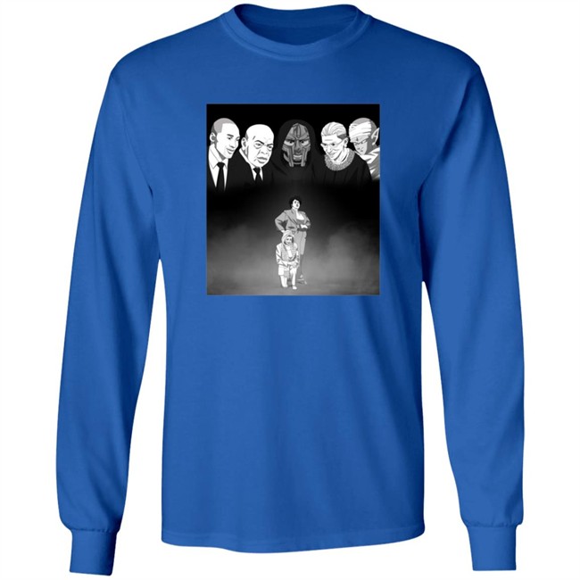 Mf Doom Kobe Rbg And John Lewis Piccolo Stacey Abrams Shirt Mf Doom Kobe Rbg And John Lewis Piccolo Stacey Abrams Shirt