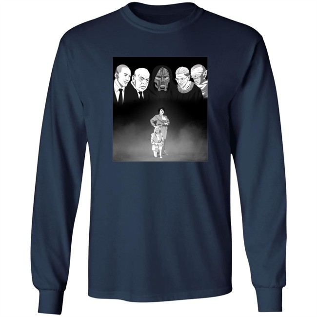 Mf Doom Kobe Rbg And John Lewis Piccolo Stacey Abrams Shirt Mf Doom Kobe Rbg And John Lewis Piccolo Stacey Abrams Shirt