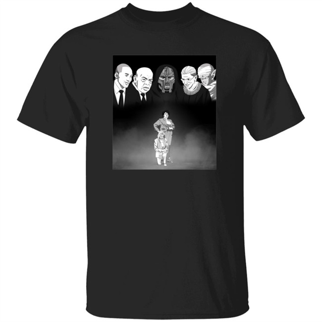 Mf Doom Kobe Rbg And John Lewis Piccolo Stacey Abrams Shirt Mf Doom Kobe Rbg And John Lewis Piccolo Stacey Abrams Shirt