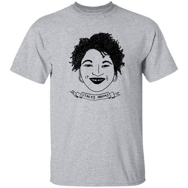 Stacey Abrams for Governor Shirt Stacey Abrams for Governor Shirt
