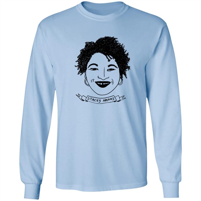 Stacey Abrams for Governor Shirt Stacey Abrams for Governor Shirt