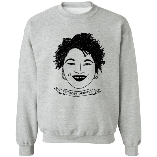 Stacey Abrams for Governor Shirt Stacey Abrams for Governor Shirt