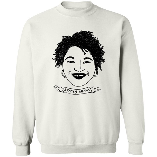 Stacey Abrams for Governor Shirt Stacey Abrams for Governor Shirt