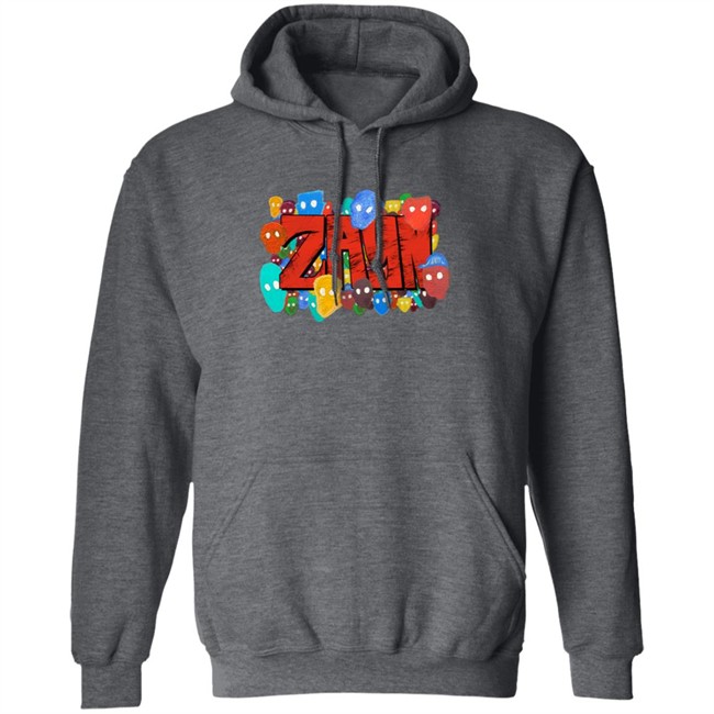Zayn Merch Nil Color Hoodie Zayn Merch Nil Color Hoodie