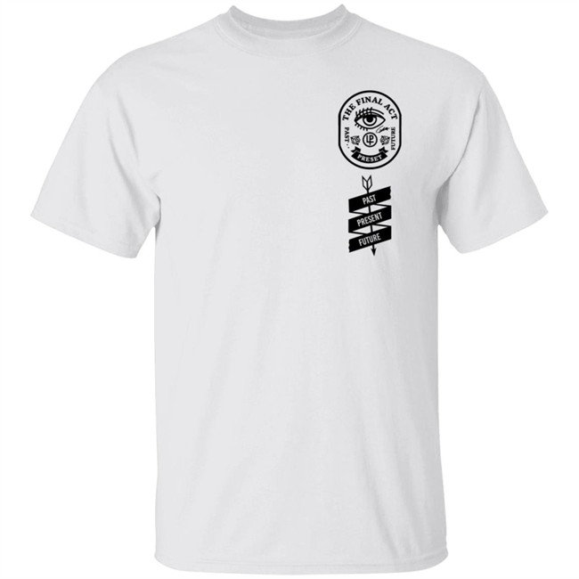Liam Payne Merch The Final Act 1 Shirt Liam Payne Merch The Final Act 1 Shirt