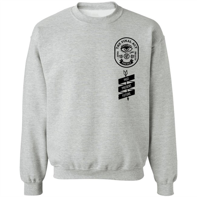 Liam Payne Merch The Final Act 1 Shirt Liam Payne Merch The Final Act 1 Shirt