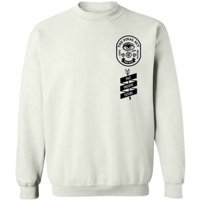 Liam Payne Merch The Final Act 1 Shirt Liam Payne Merch The Final Act 1 Shirt
