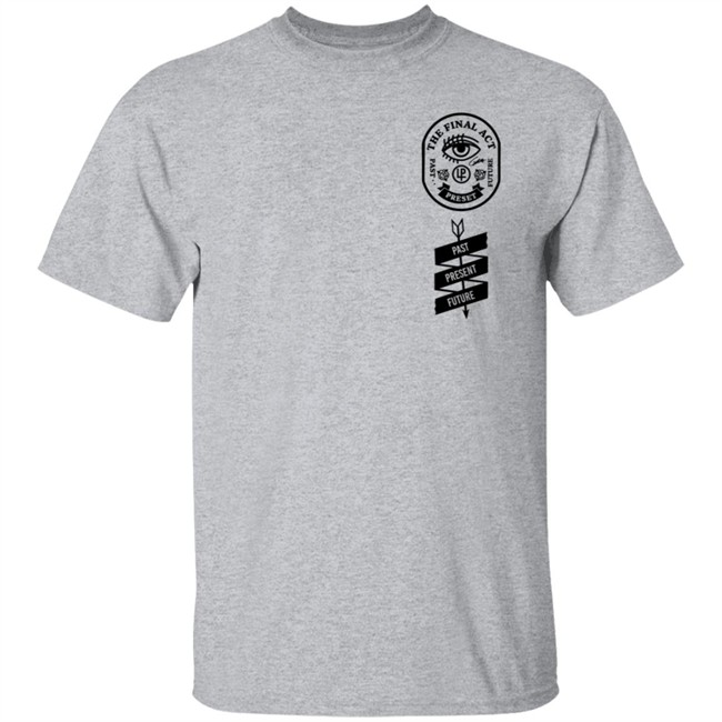 Liam Payne Merch The Final Act 1 Shirt Liam Payne Merch The Final Act 1 Shirt