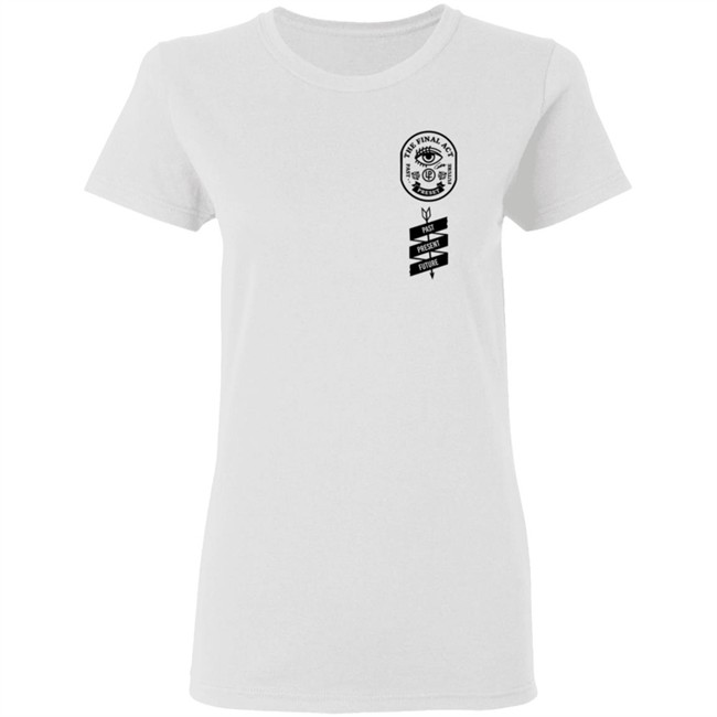 Liam Payne Merch The Final Act 1 Shirt Liam Payne Merch The Final Act 1 Shirt