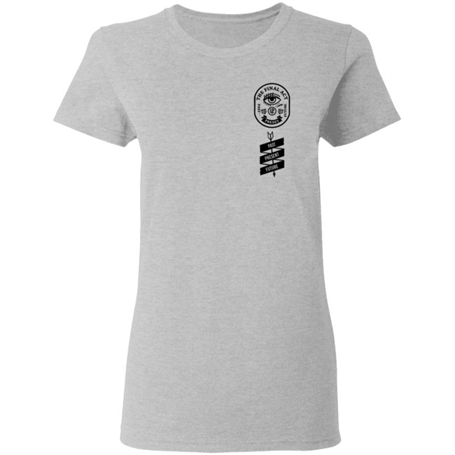 Liam Payne Merch The Final Act 1 Shirt Liam Payne Merch The Final Act 1 Shirt