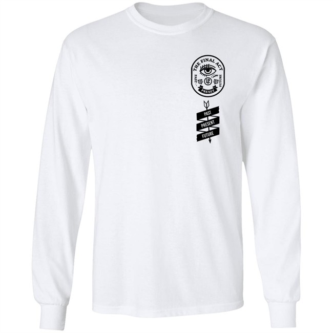 Liam Payne Merch The Final Act 1 Shirt Liam Payne Merch The Final Act 1 Shirt