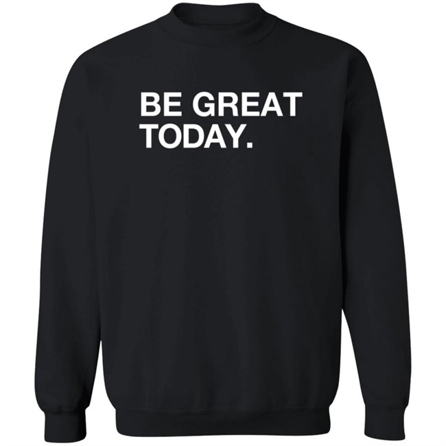 Obvious Shirts Merch Be Great Today Shirt Obvious Shirts Merch Be Great Today Shirt