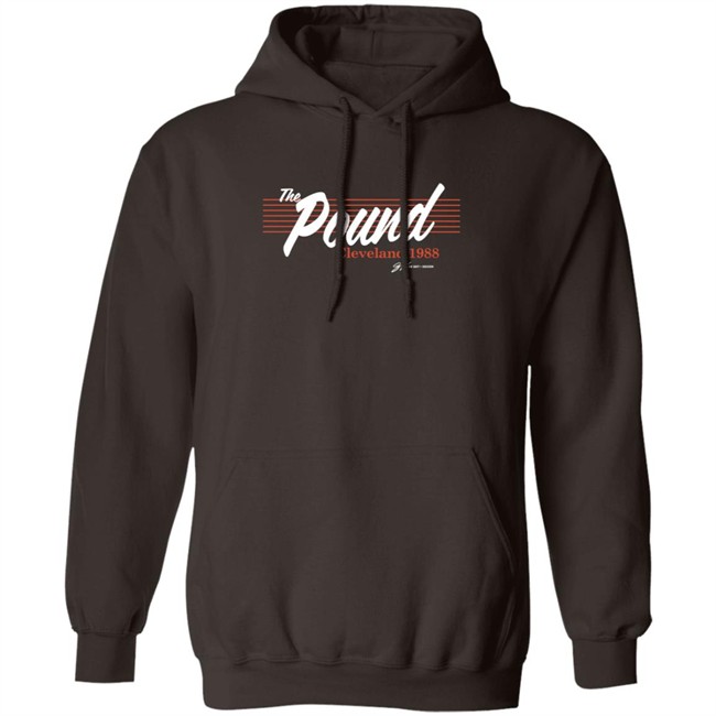 Gv Art Design The Pound Football T Shirt Joe Thomas Gv Art Design The Pound Football T Shirt Joe Thomas
