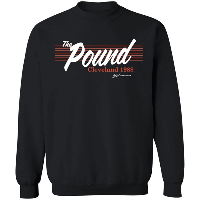 Gv Art Design The Pound Football T Shirt Joe Thomas Gv Art Design The Pound Football T Shirt Joe Thomas