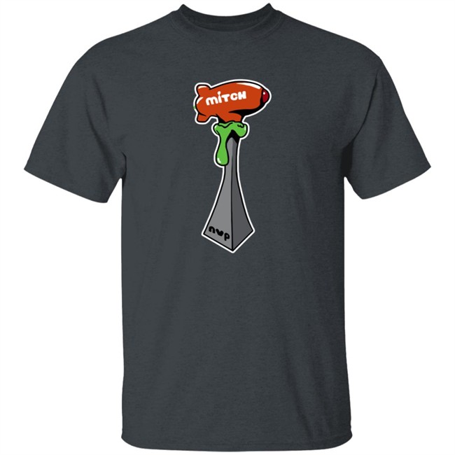 Barstoolsports Merch Nvp Mitch Tee Shirt Barstoolsports Merch Nvp Mitch Tee Shirt
