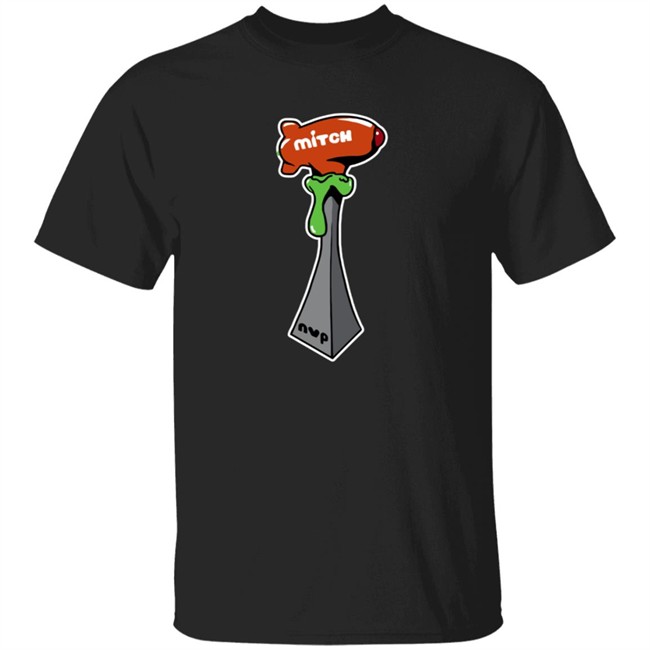 Barstoolsports Merch Nvp Mitch Tee Shirt Barstoolsports Merch Nvp Mitch Tee Shirt