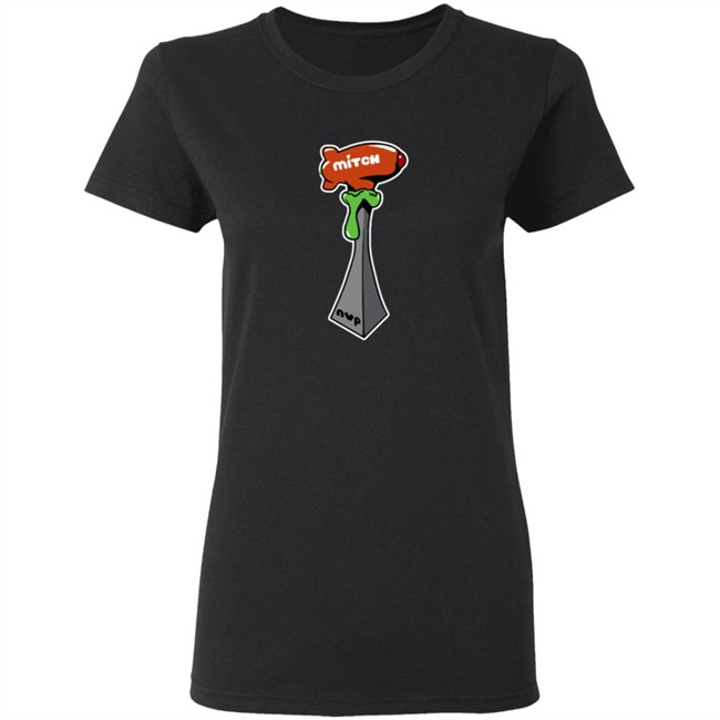 Barstoolsports Merch Nvp Mitch Tee Shirt Barstoolsports Merch Nvp Mitch Tee Shirt