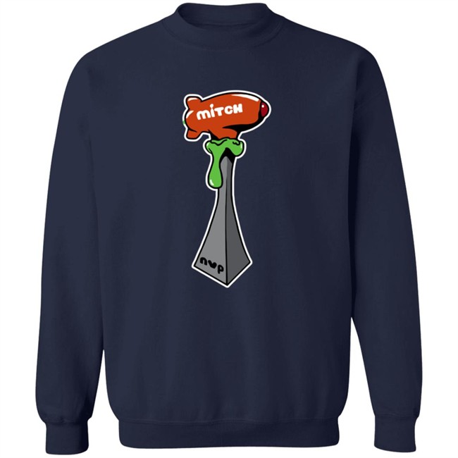 Barstoolsports Merch Nvp Mitch Tee Shirt Barstoolsports Merch Nvp Mitch Tee Shirt