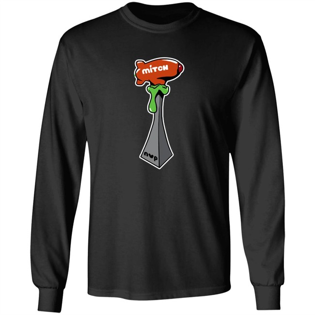 Barstoolsports Merch Nvp Mitch Tee Shirt Barstoolsports Merch Nvp Mitch Tee Shirt
