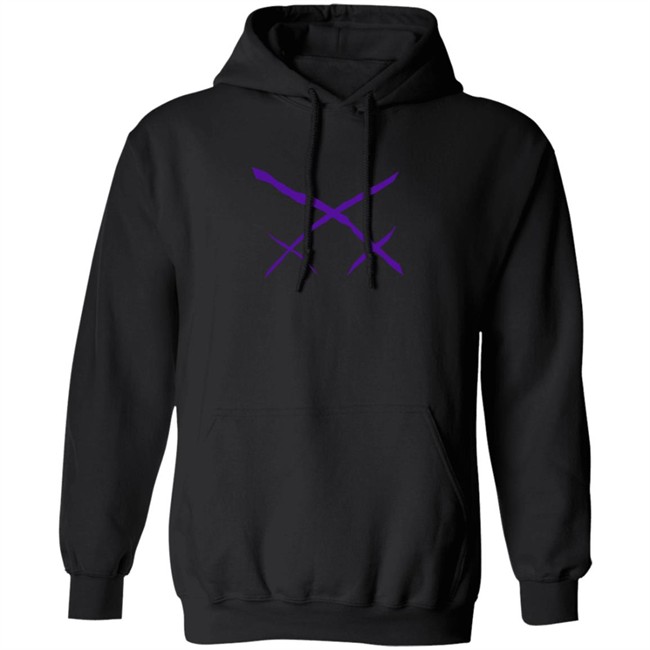 Xiu Xiu Merch Logo T Shirt Xiu Xiu Merch Logo T Shirt