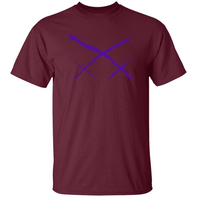 Xiu Xiu Merch Logo T Shirt Xiu Xiu Merch Logo T Shirt