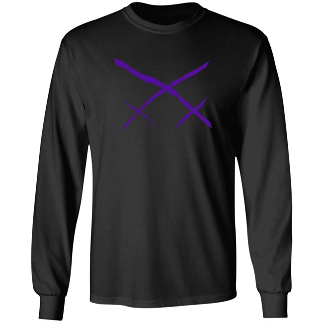 Xiu Xiu Merch Logo T Shirt Xiu Xiu Merch Logo T Shirt