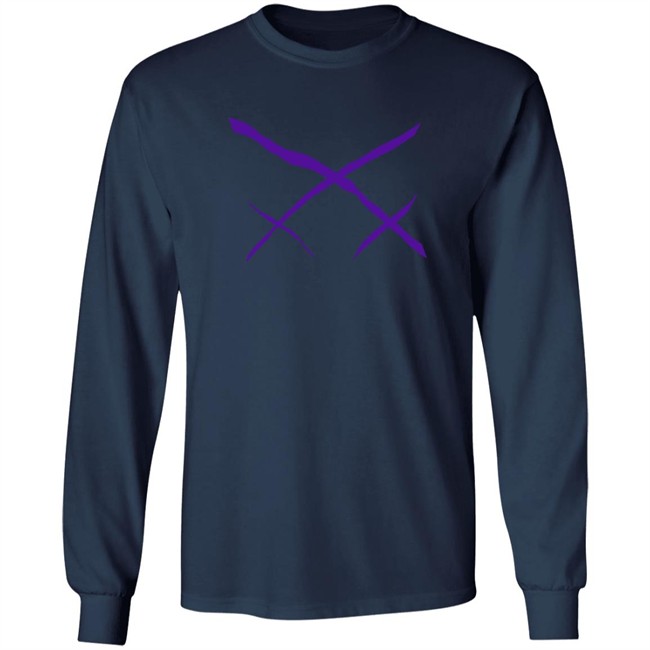 Xiu Xiu Merch Logo T Shirt Xiu Xiu Merch Logo T Shirt