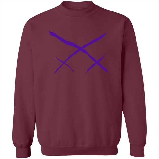 Xiu Xiu Merch Logo T Shirt Xiu Xiu Merch Logo T Shirt