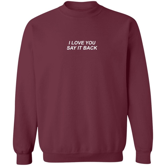 Lonely Ghost Merch Ilysib Black Hoodie Lonely Ghost Merch Ilysib Black Hoodie