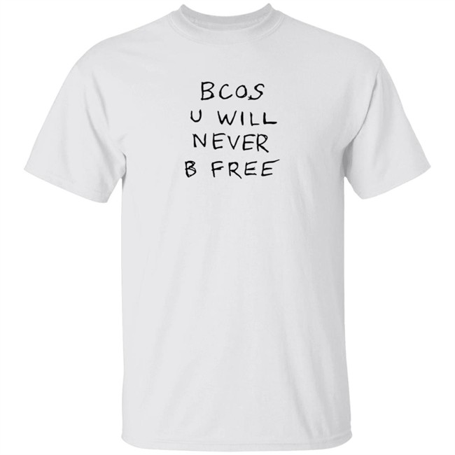 Rex Orange County Merch Bcos U Will Nevel B Free Hoodie Rex Orange County Merch Bcos U Will Nevel B Free Hoodie