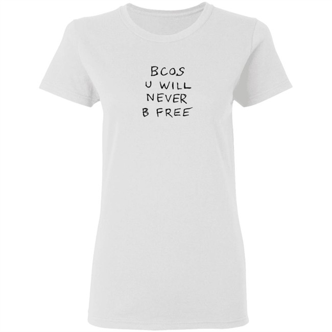 Rex Orange County Merch Bcos U Will Nevel B Free Hoodie Rex Orange County Merch Bcos U Will Nevel B Free Hoodie